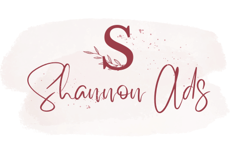Shannon Ads